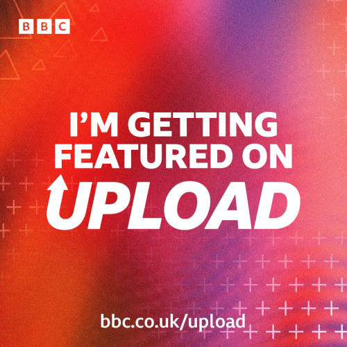 BBC Upload icon