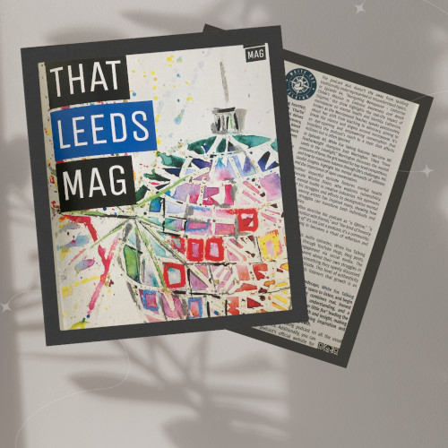 That Leeds Mag icon